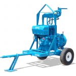 3H Jetting Pump
