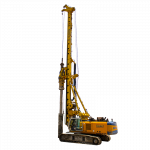 Deep Well Drilling Rigs