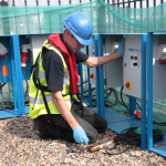 Control Panels