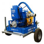 GP80 eco Pump Hire | High Efficiency Dewatering | Sykes Pumps Oman