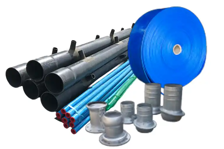 Pump Accessories