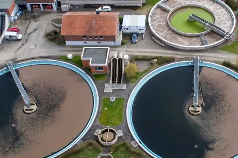 Water and Waste