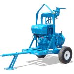 3H Jetting Pump