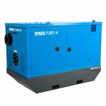 Super Wispaset 150 Eco
